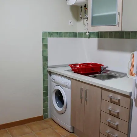 Διαμέρισμα Villaaltea - Luna